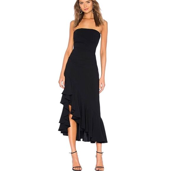 Cinq a Sept Gramercy Dress Size 4 - Picture 1 of 10